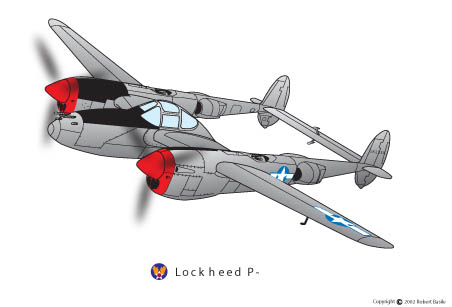 P-38